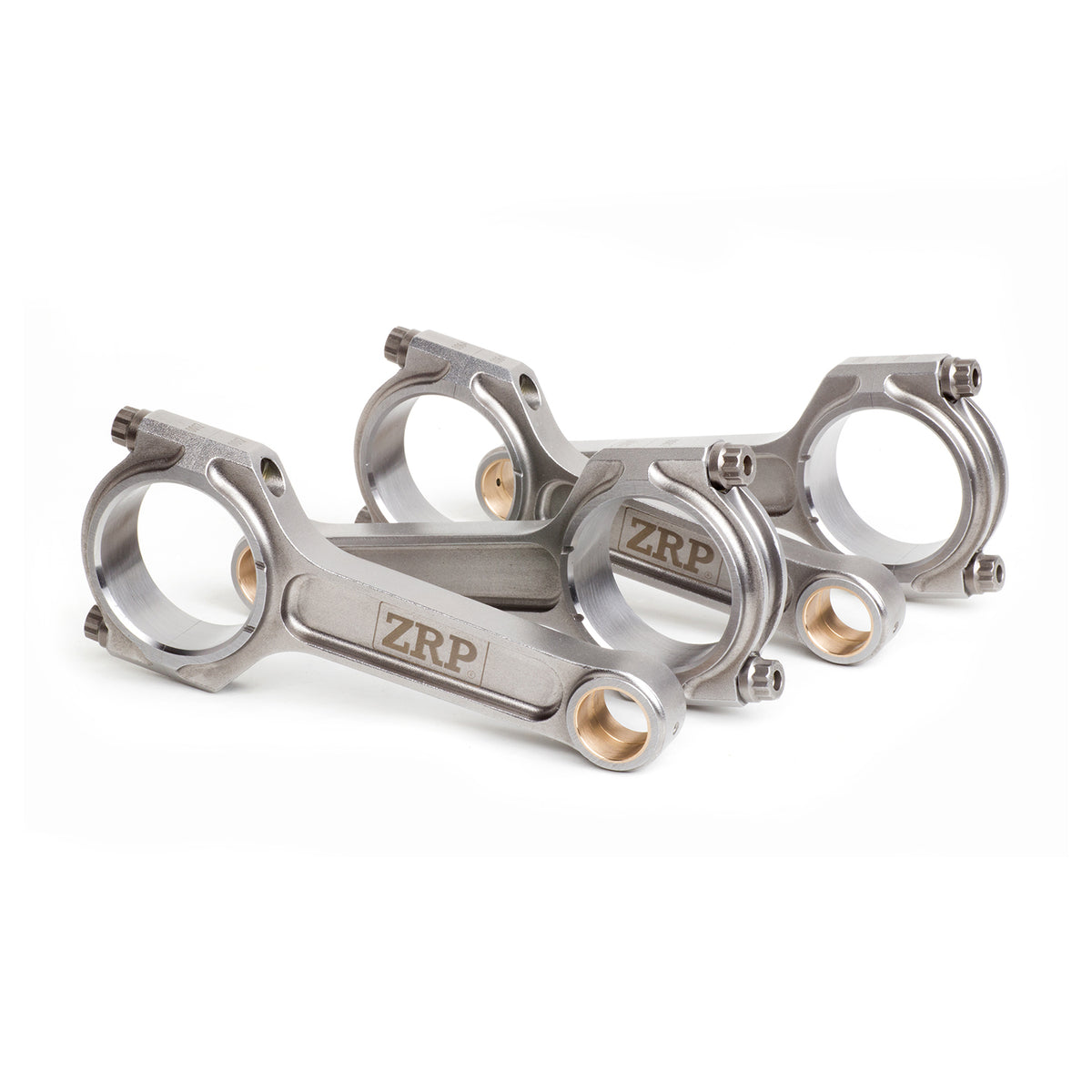 Bielas con tornillos L19 ZRP para Lancia Delta Integrale 2,0L 16v / Fiat Coupe
