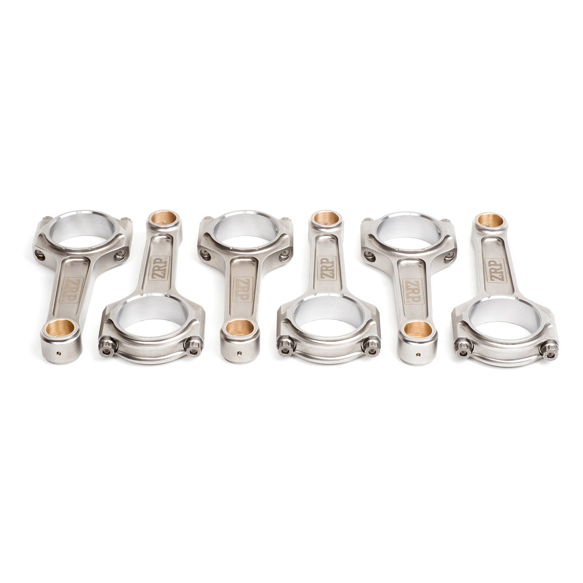 Bielas ZRP para Toyota Supra 2JZ Serie HD I-Beam