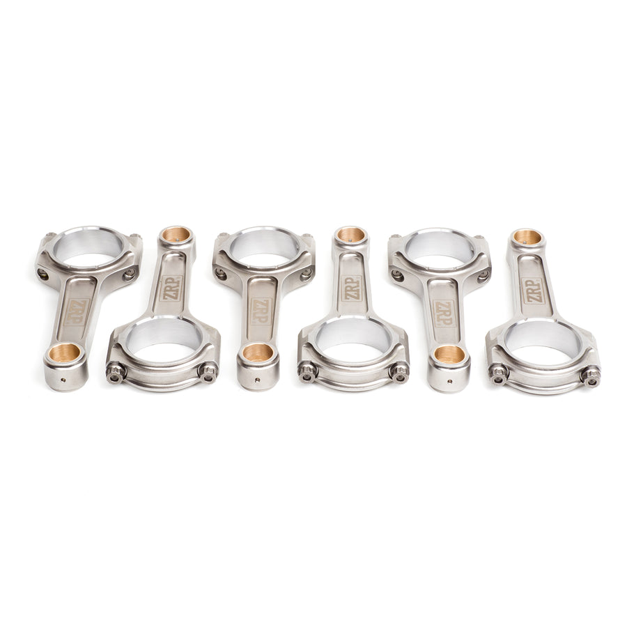 Bielas con tornillos L19 ZRP para Toyota Supra 2JZ serie HD