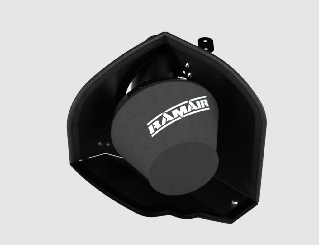 Kit de admisión con filtro de aire Ramair JSK-360-BK para BMW 1 Series F40 2 Series F44-46 X1 F48 116i 118i 216i 218i 1.5 B38