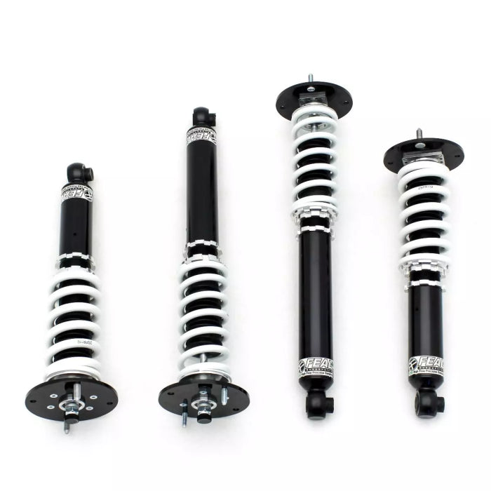 Feal 441 8K/5K Wisefab Coilover Kit for Nissan R33