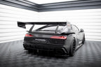 Alerón de carbono para Audi R8 Mk2