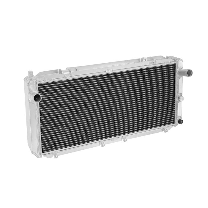 Competition Radiator for Toyota MR2 X-Core Manual 1990-1997