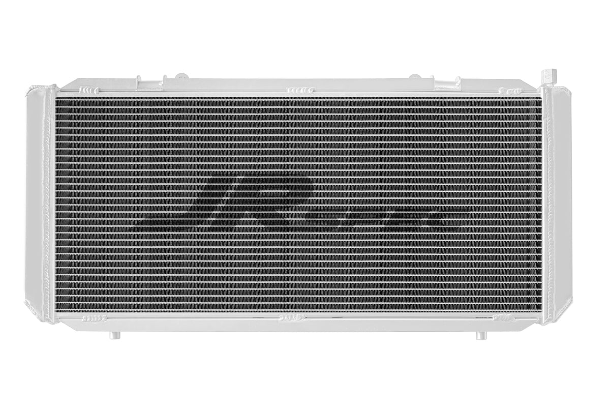 Radiador Racing Toyota MR2 X-Core Manual 1990-1997
