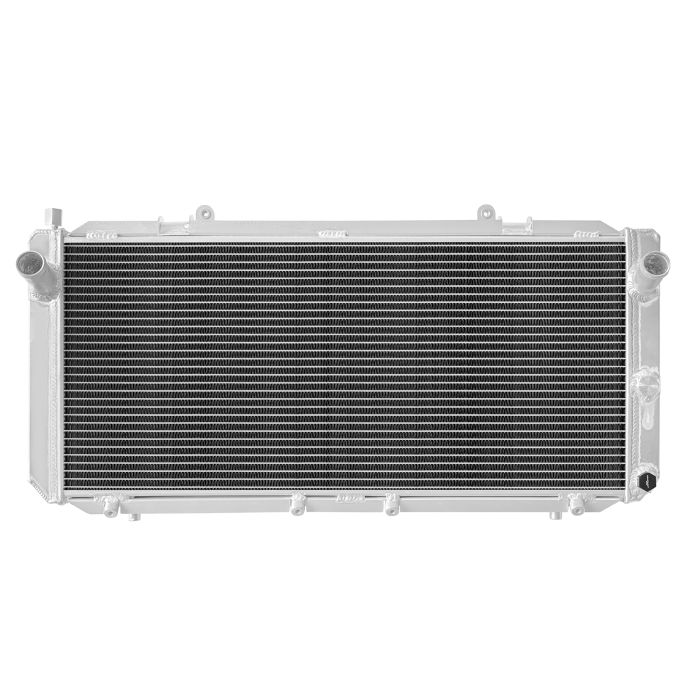 Competition Radiator for Toyota MR2 X-Core Manual 1990-1997