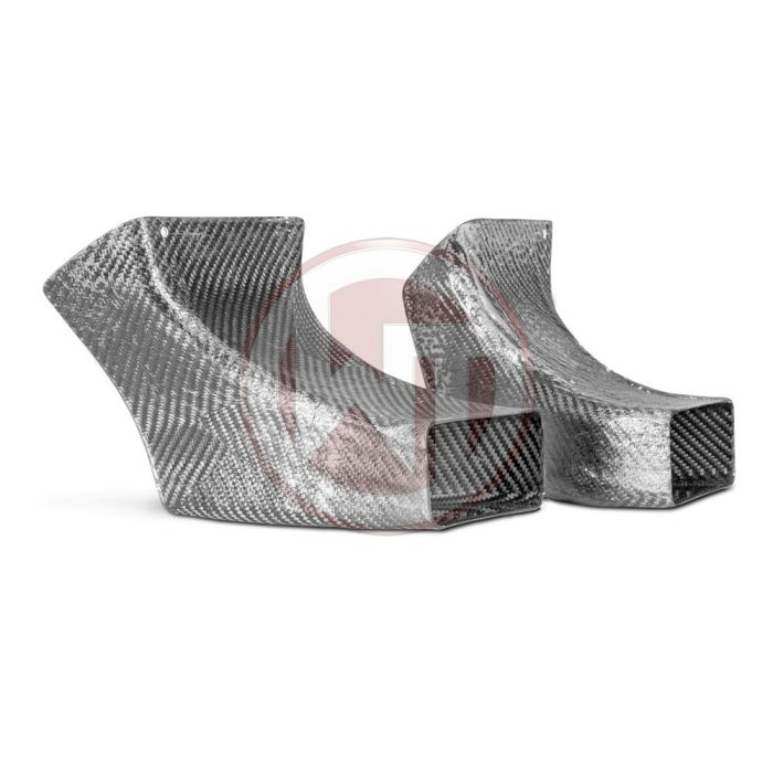Kit de admisión de aire Ram Air de Wagner Tuning para Kia Stinger GT 3.3TGDI