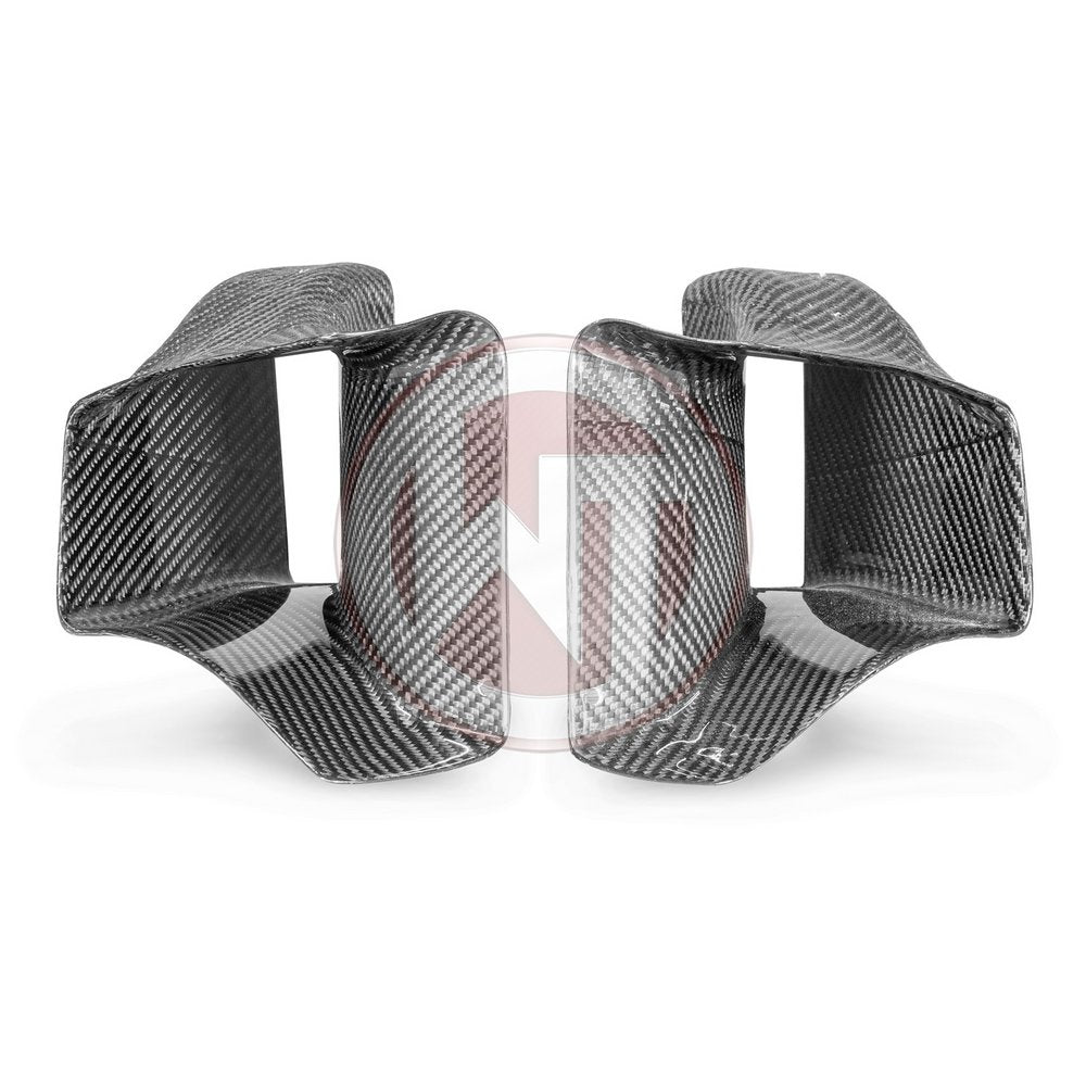 Kit Ram Air Wagner Tuning para Kia Stinger GT 3,3TGDI