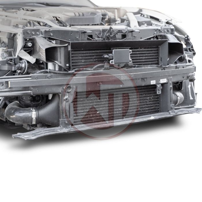 Wagner Ram Air Tuning Kit for Kia Stinger GT 3.3TGDI