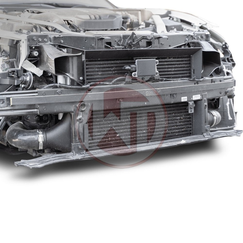 Kit Ram Air Wagner Tuning para Kia Stinger GT 3,3TGDI