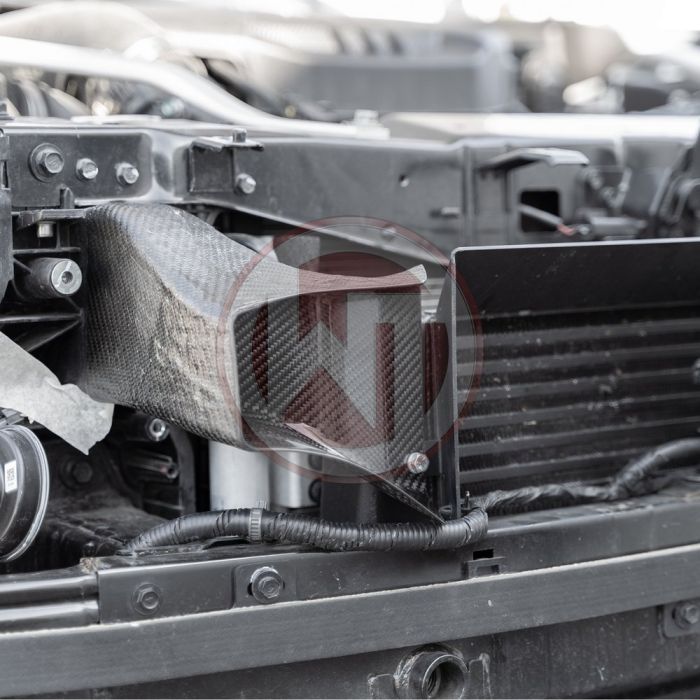 Wagner Ram Air Tuning Kit for Kia Stinger GT 3.3TGDI
