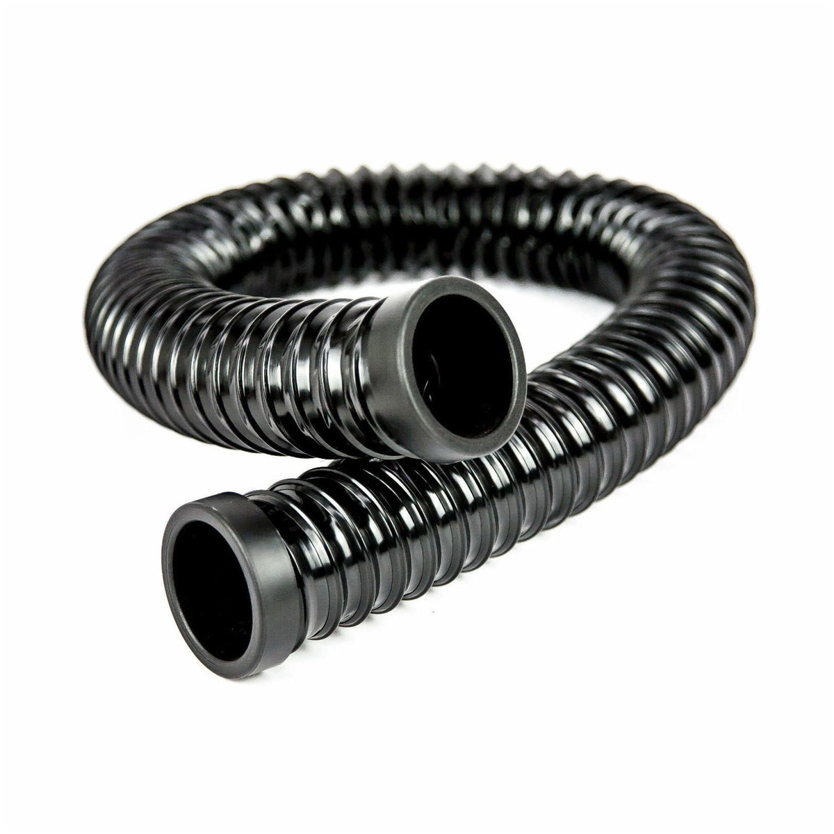 Kit de admisión con tubo de entrada de aire frío RAMAIR 60 mm x 300 mm