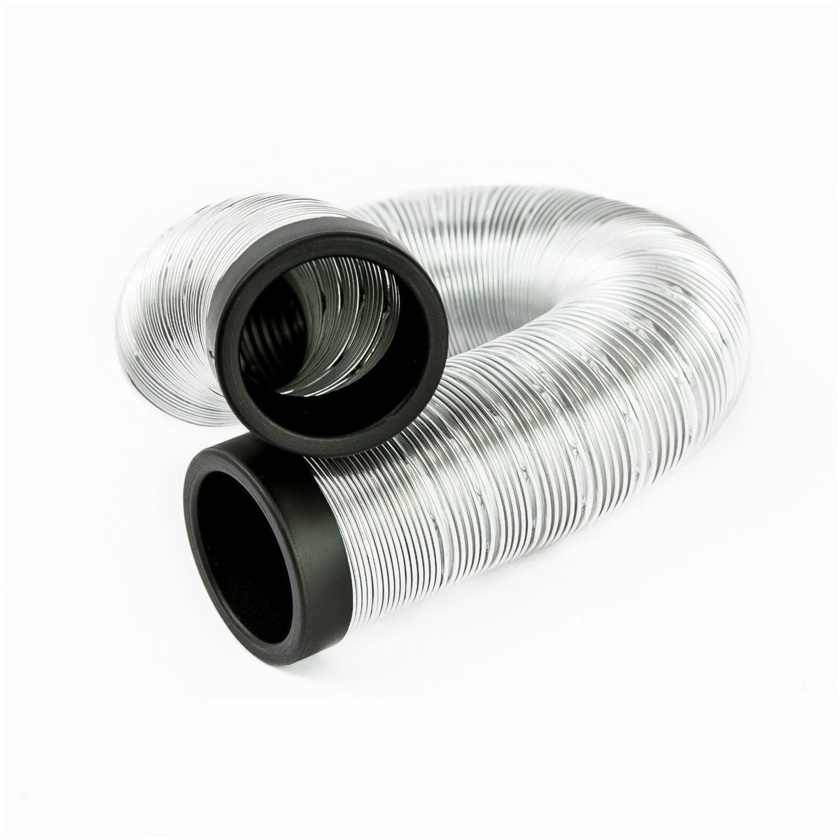 Kit de admisión con tubo de entrada de aire frío RAMAIR 60 mm x 300 mm
