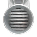 Intercooler 280x300x76 mm FMIC.EU entrada / salida trasera