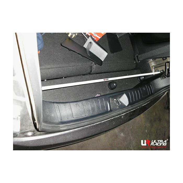 Ultra Racing Rear Anti-Roll Bar for Toyota IQ AJ10 09-15