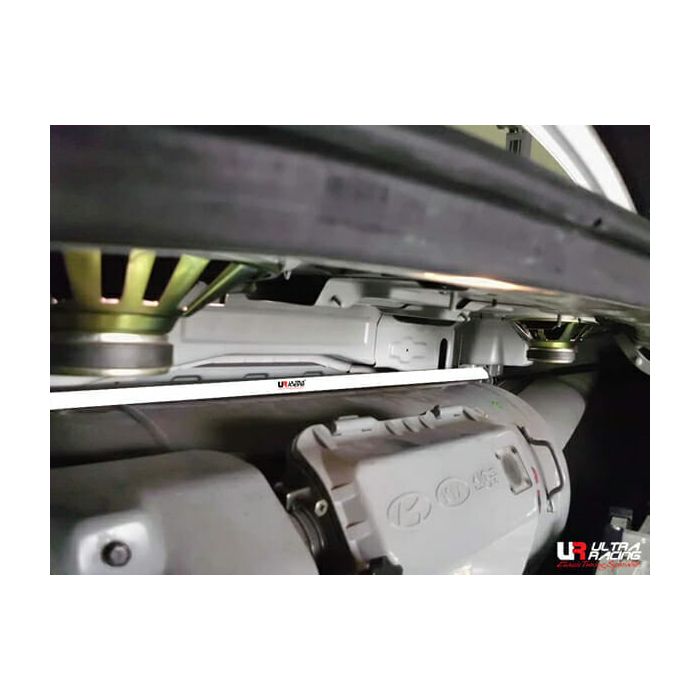 Ultra Racing Rear Upper Strut Bar (2699) for Hyundai Grandeur (XG) 3.0 2WD 98-05