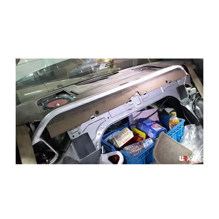 Ultra Racing Rear Upper Strut Bar (278) for Proton Perdana 2.0 2WD 95-98
