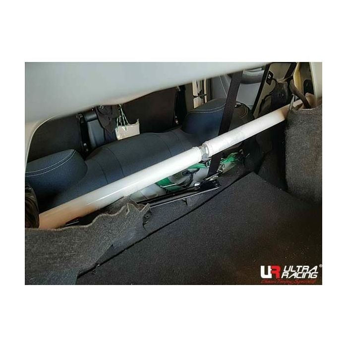 Ultra Racing Rear Upper Strut Bar (2899A) for Luxgen S5 1.8T 2WD MT 04-08