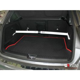 Rear Upper Strutbar (2919-B) Ultra Racing for Mercedes W176 A200 1.6T 2WD 12-18/W176/X156 A250/A45 2.0T 4WD 12-18