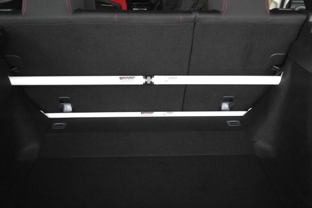 Barra de torre trasera superior Ultra Racing para Honda Civic Type-R FK8 17+