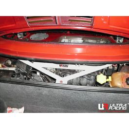 Rear Upper Strutbar 3222 Ultra Racing for MG-F 95-02 1.8 2WD