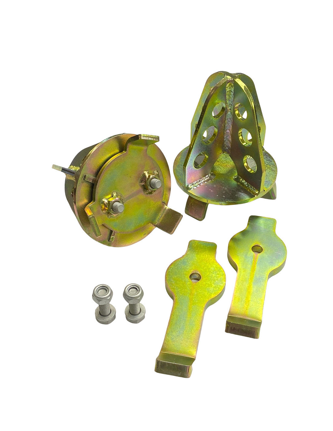 Rear Drop Out Cone IOD Performance Nissan Patrol Y60 / Y61