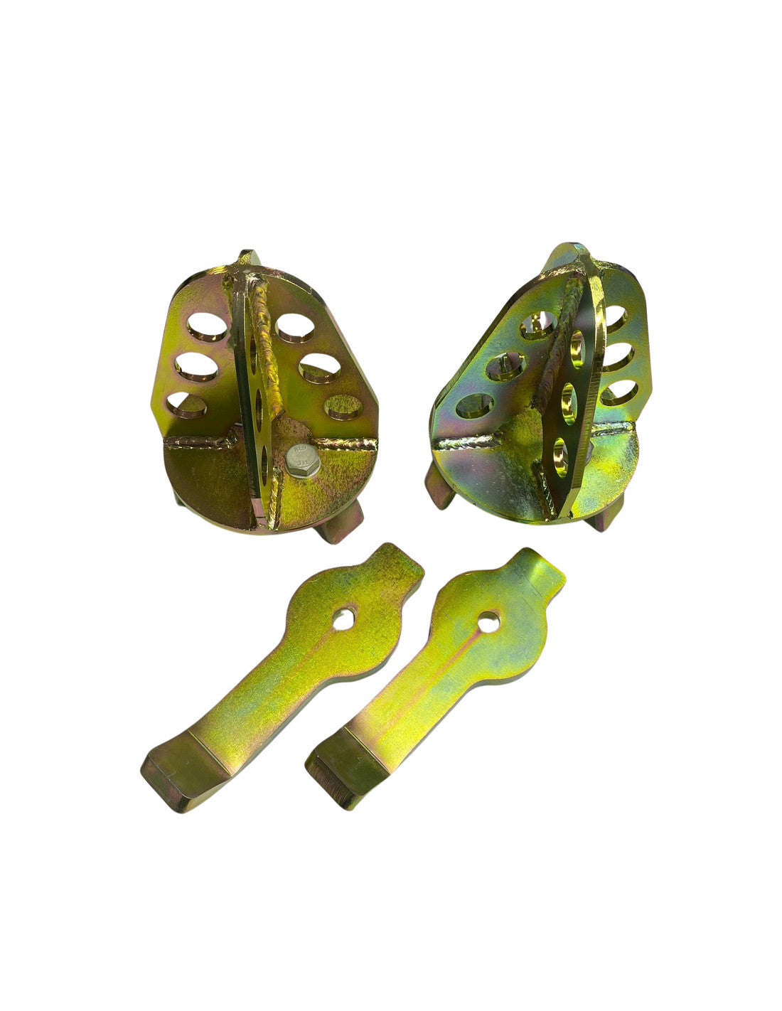 Rear Drop Out Cone IOD Performance Nissan Patrol Y60 / Y61