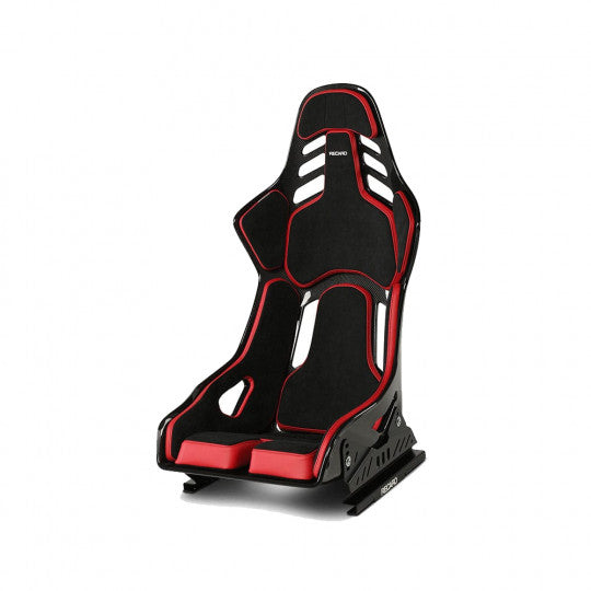 Asiento Recaro Podium CF talla M con airbag integrado derecho