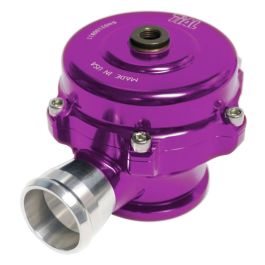 Recyrkulacyjny zawór upustowy Blow off Tial QR, Fioletowy 11psi