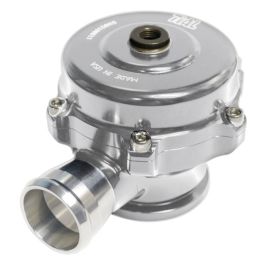 Blow off Tial QR, silver 11psi