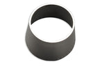 Reductor de acero inoxidable 51/76 mm
