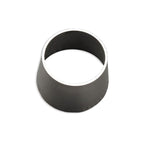 60/76mm stainless steel reducer