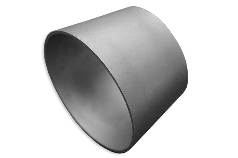 Reductor de acero inoxidable 60/76 mm