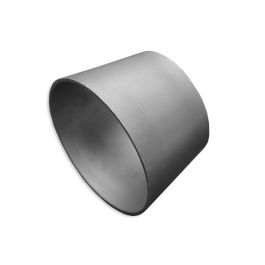Stainless Steel Reducer 76/102mm
