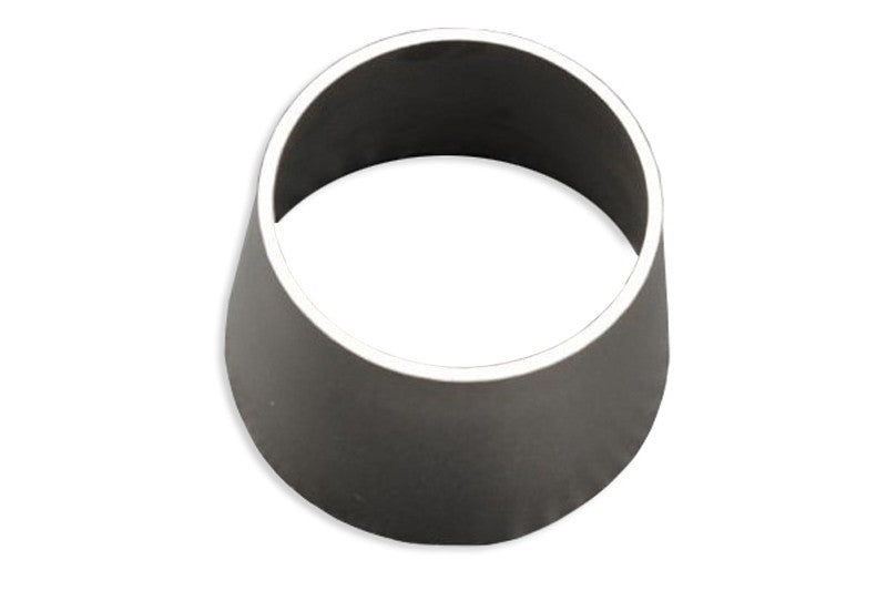 Reductor de acero inoxidable 76/89 mm