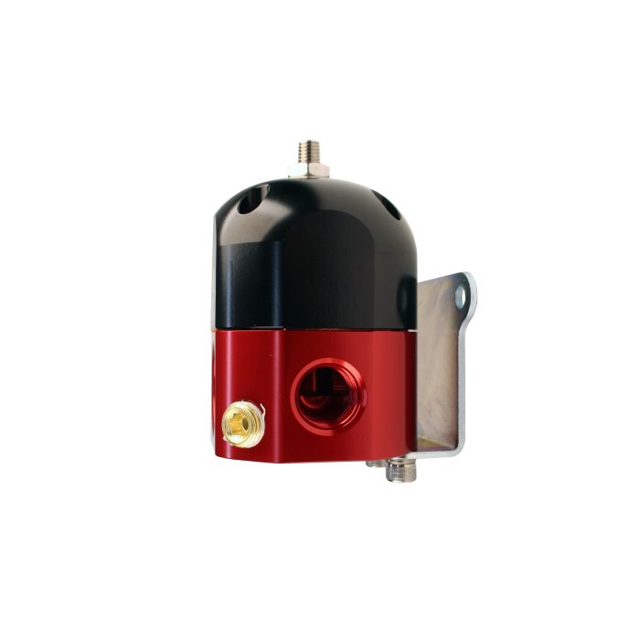 Regulador de presión de combustible Aeromotive A1000 con carburador y derivación - 2 puertos ARE 13204