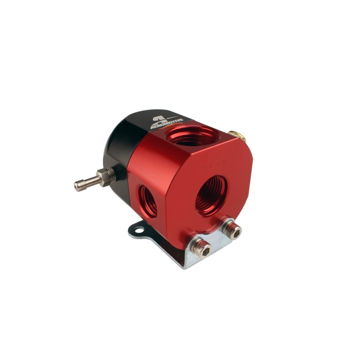 Aeromotive A1000 Carbureted Bypass Fuel Pressure Regulator - 2-Port ARE 13204