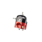 Regulador de presión de combustible Aeromotive A1000 con carburador y derivación - 2 puertos ARE 13204
