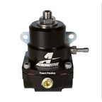 Regulador de presión de combustible Aeromotive A1000 EFI, (2) -6 entradas, -6 retorno ARE 13138