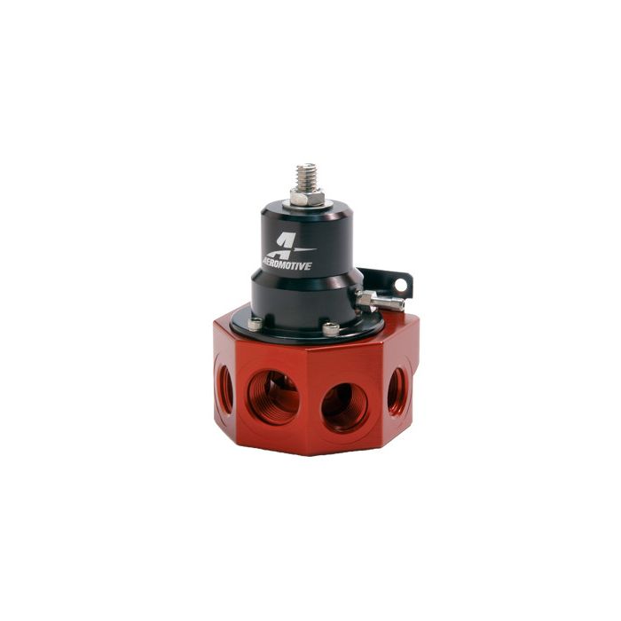 Aeromotive A2000 Bypass Fuel Pressure Regulator ARE 13202