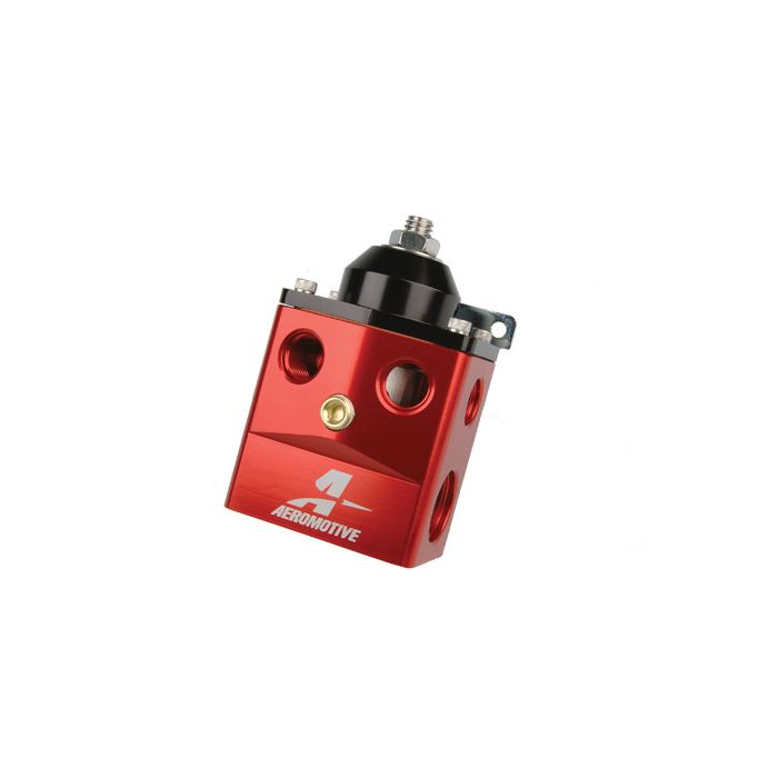 Aeromotive A4 Fuel Pressure Regulator