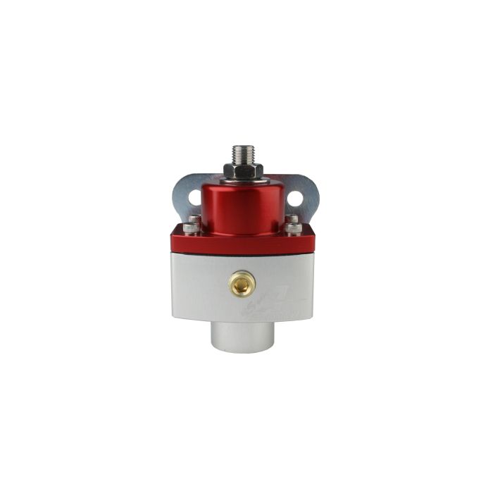 Aeromotive Fuel Pressure Regulator, Carbureted - 2-Port, 3/8” NPT ARE 13205