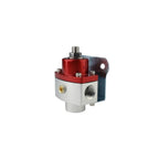 Aeromotive Fuel Pressure Regulator, Carbureted - 2-Port, 3/8” NPT ARE 13205