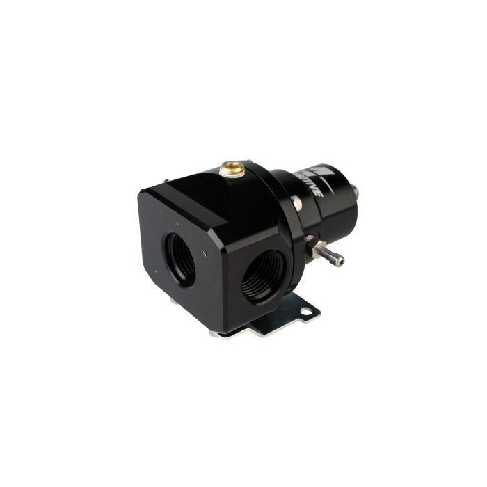 Aeromotive Dual-Adjust Fuel Pressure Regulator with Return, 2-Port ARE 13214