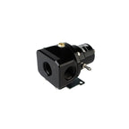 Aeromotive Dual-Adjust Fuel Pressure Regulator with Return, 2-Port ARE 13214