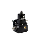 Aeromotive Dual-Adjust Fuel Pressure Regulator with Return, 2-Port ARE 13214