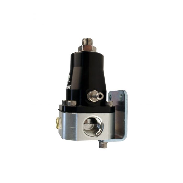 Aeromotive EFI Bypass Fuel Pressure Regulator, Adjustable 30-70 PSI ARE 13129