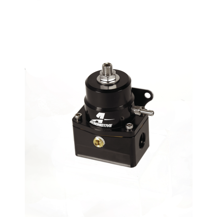 Aeromotive A1000 ORB-6 Injector By-Pass Regulator ARE 13131