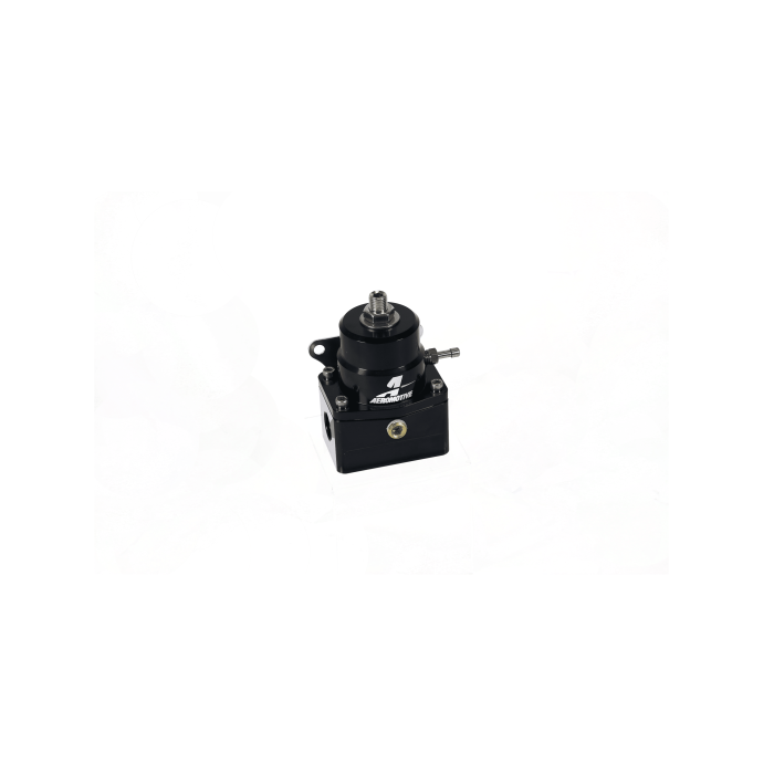 Regulador de derivación inyectado Aeromotive A1000 ORB-6 ARE 13131