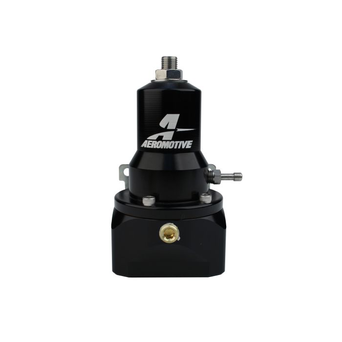 Aeromotive Extreme Flow 2-Port EFI Fuel Pressure Regulator ARE 13134