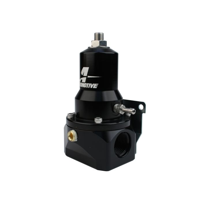 Aeromotive Extreme Flow 2-Port EFI Fuel Pressure Regulator ARE 13134